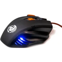 Игровая мышь Dialog Gan-Kata MGK-14U фото 2